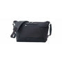 Anello Seek Shoulder Bag in Black - Getoutside Shoes