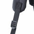 Anello Seek Shoulder Bag in Grey Beige - Getoutside Shoes