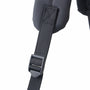Anello Seek Shoulder Bag in Grey Beige - Getoutside Shoes