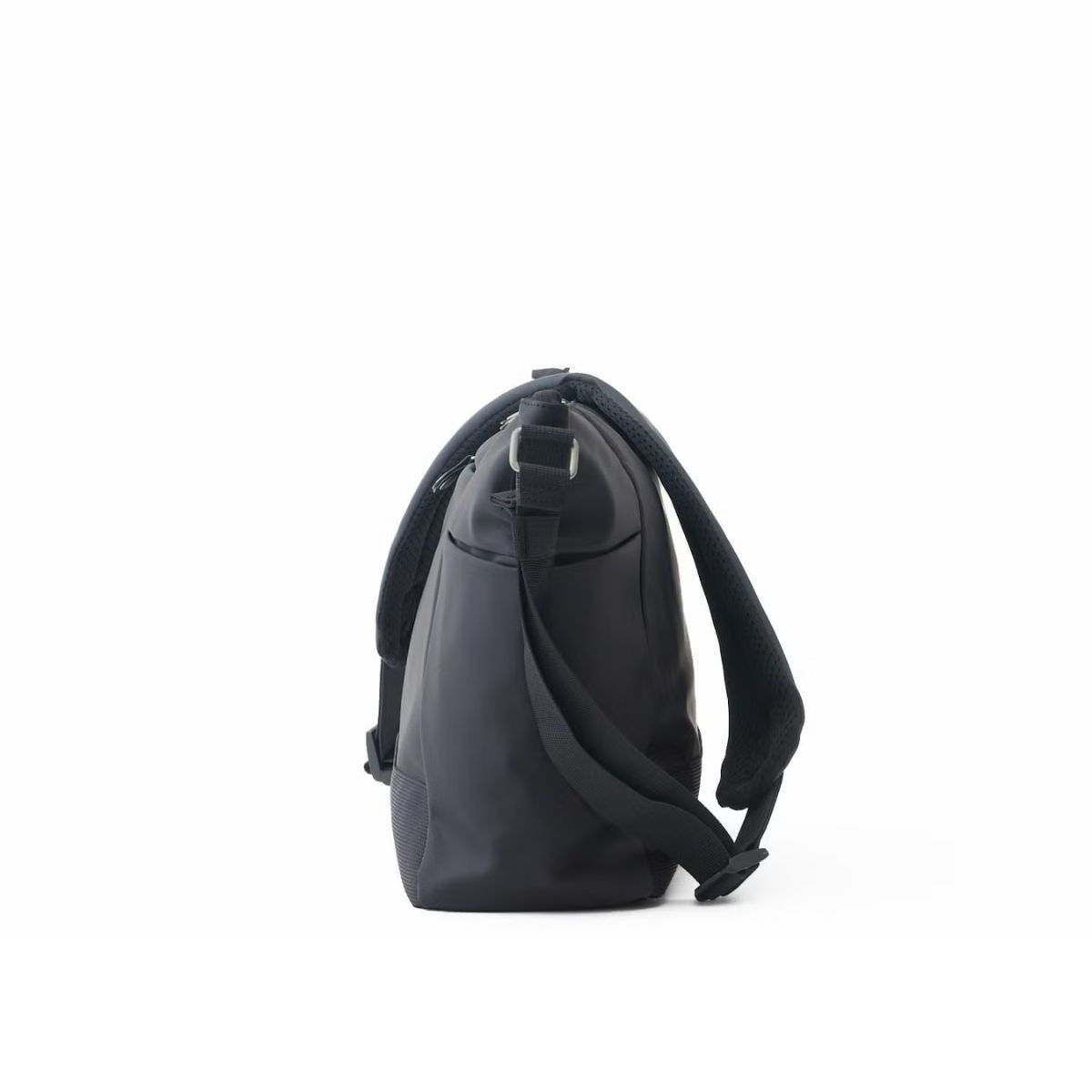 Anello Seek Shoulder Bag in Olive - Getoutside Shoes