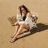 Archies Arch Support Flip Flops in Black - Getoutside Shoes