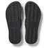 Archies Arch Support Flip Flops in Black - Getoutside Shoes