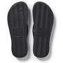 Archies Arch Support Flip Flops in Black - Getoutside Shoes