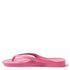 Archies Arch Support Flip Flops in Hot Pink - Getoutside Shoes