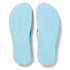 Archies Arch Support Flip Flops in Sky Blue - Getoutside Shoes