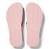 Archies Women's Arch Support Flip Flops in Pink - Getoutside Shoes