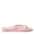 Archies Women's Arch Support Flip Flops in Pink - Getoutside Shoes