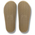 Archies Women's Arch Support Slides in Taupe - Getoutside Shoes
