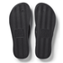 Archies Women's Crystal Arch Support Flip Flops in Black - Getoutside Shoes