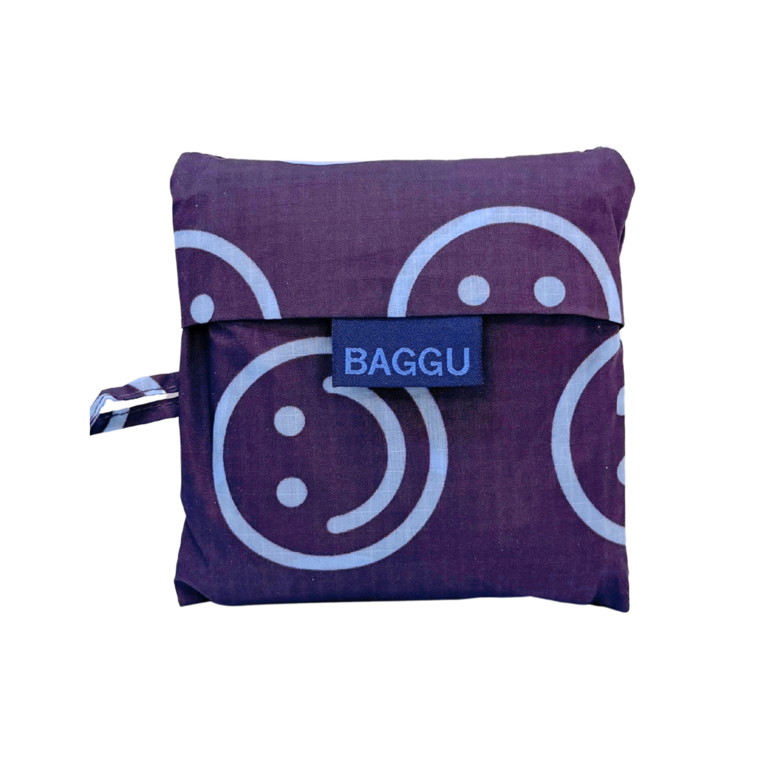 Baggu Standard Bag in Sky Happy