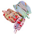Baggu 3D Zip Set in Carrots & Berries - Getoutside Shoes