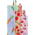 Baggu 3D Zip Set in Carrots & Berries - Getoutside Shoes