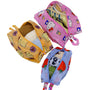 Baggu 3D Zip Set in Hello Kitty and Friends Florals - Getoutside Shoes