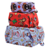 Baggu 3D Zip Set in Hello Kitty & Friends Western - Getoutside Shoes