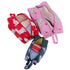 Baggu 3D Zip Set in Spring Animals - Getoutside Shoes
