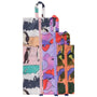 Baggu 3D Zip Set in Vacation Animals - Getoutside Shoes