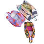Baggu 3D Zip Set in Vacation Animals - Getoutside Shoes