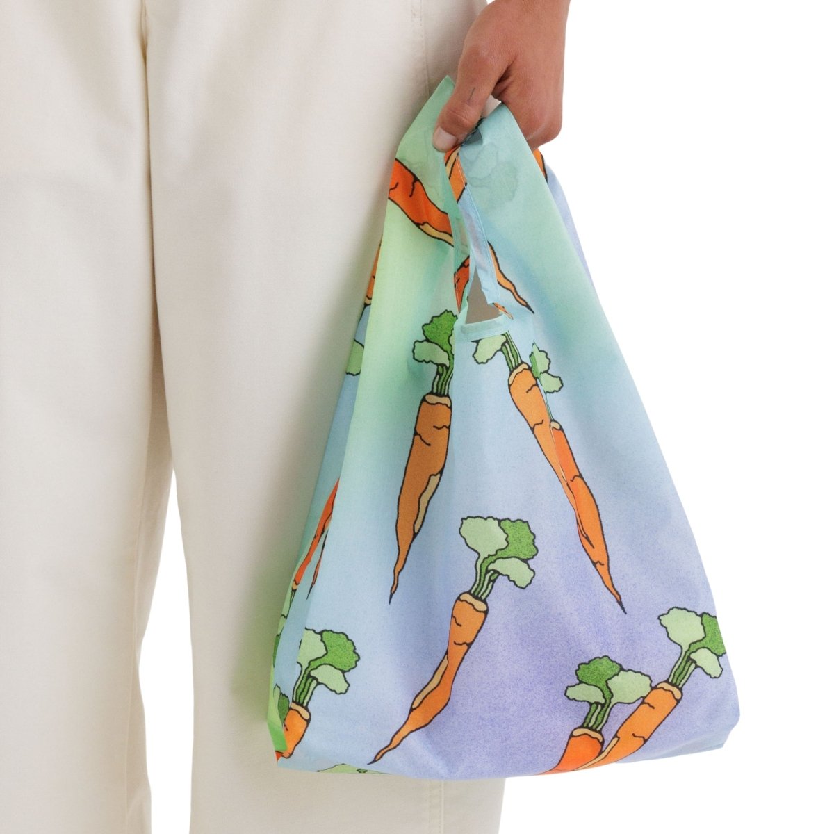 Baggu Baby Baggu in Carrots - Getoutside Shoes