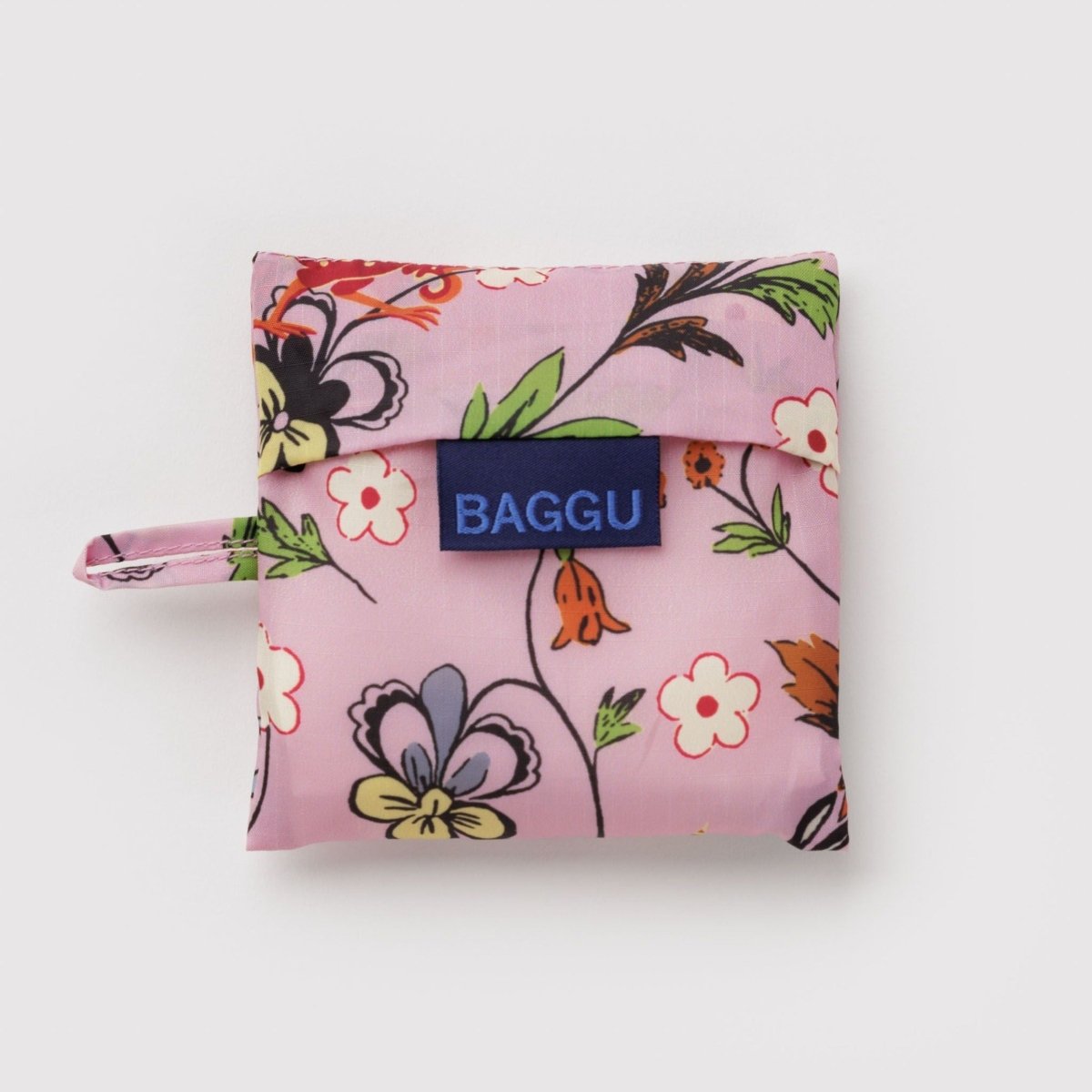 Baggu Baby Baggu in Castle Creatures - Getoutside Shoes