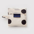 Baggu Baby Baggu in Cream and Black Polka Dot - Getoutside Shoes