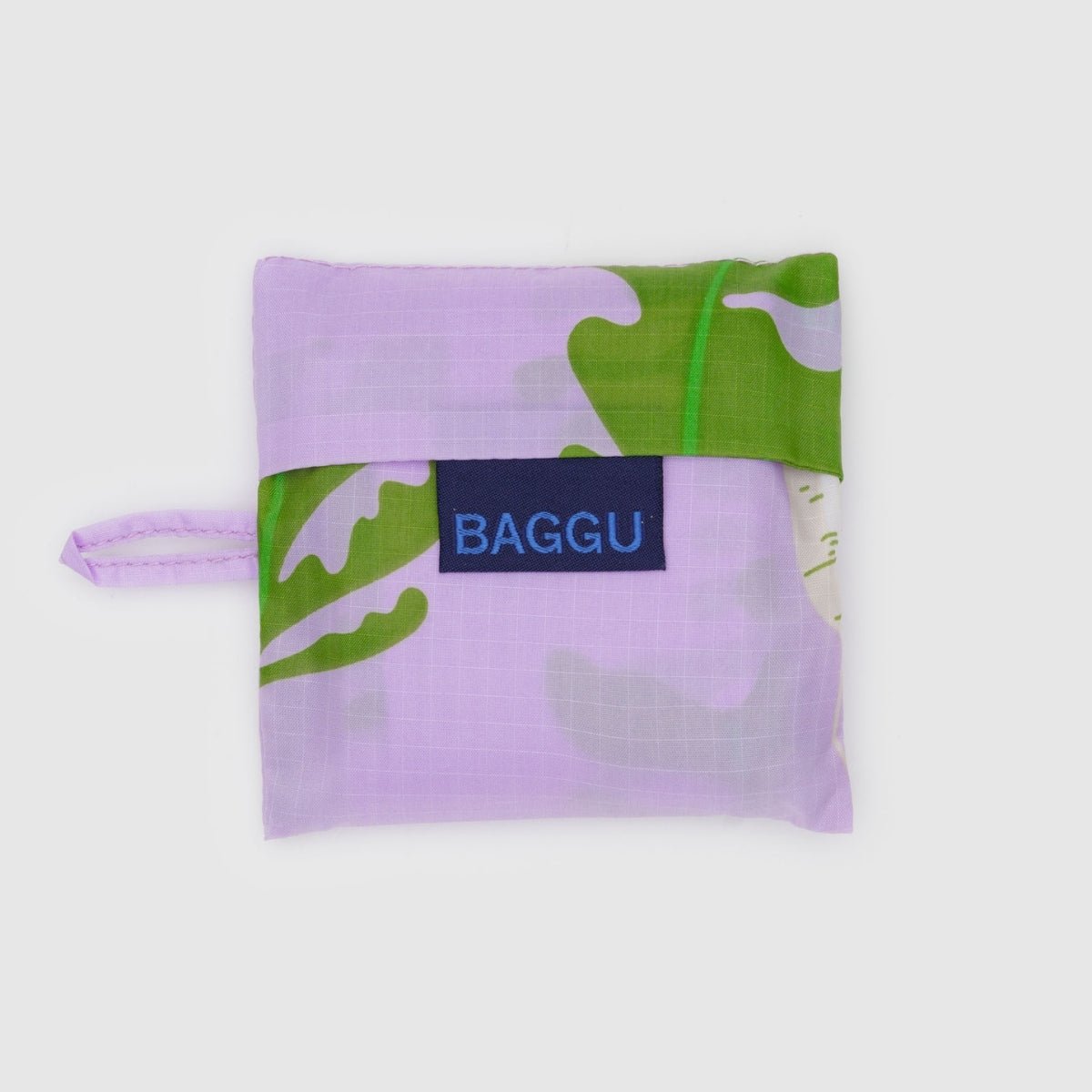 Baggu Baby Baggu in Daikon Pink - Getoutside Shoes