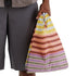 Baggu Baby Baggu in Gradient Stripe Multi - Getoutside Shoes