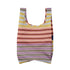 Baggu Baby Baggu in Gradient Stripe Multi - Getoutside Shoes