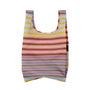 Baggu Baby Baggu in Gradient Stripe Multi - Getoutside Shoes