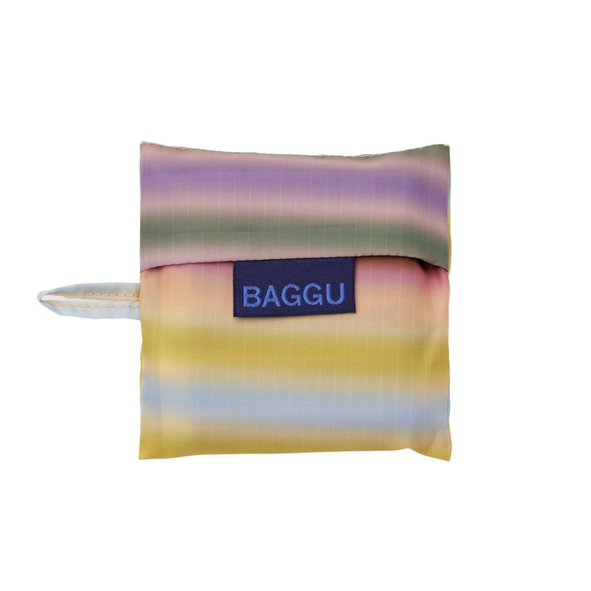 Baggu Baby Baggu in Gradient Stripe Multi - Getoutside Shoes