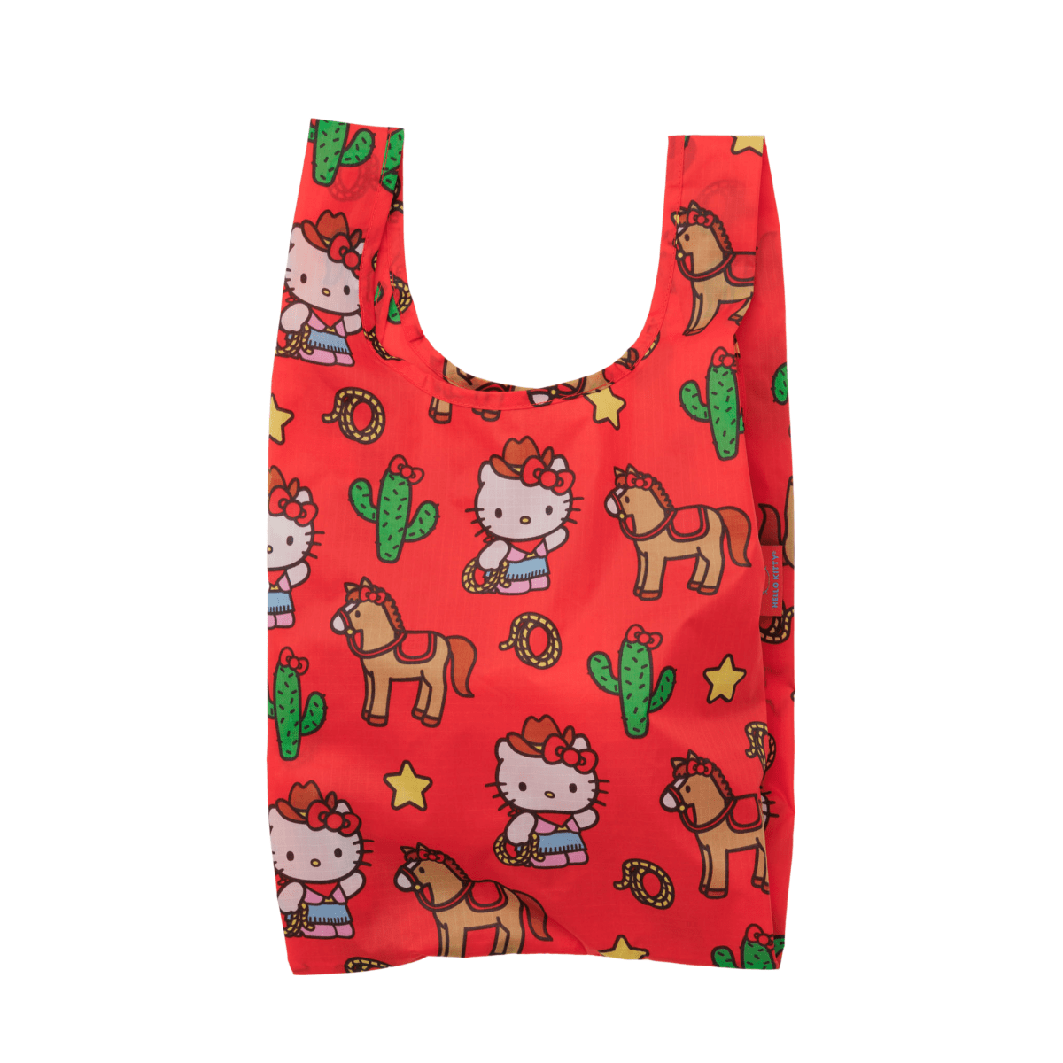 Baggu Baby Baggu in Hello Kitty Western - Getoutside Shoes