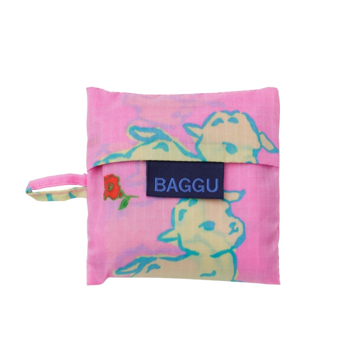 Baggu Baby Baggu in Lambs - Getoutside Shoes