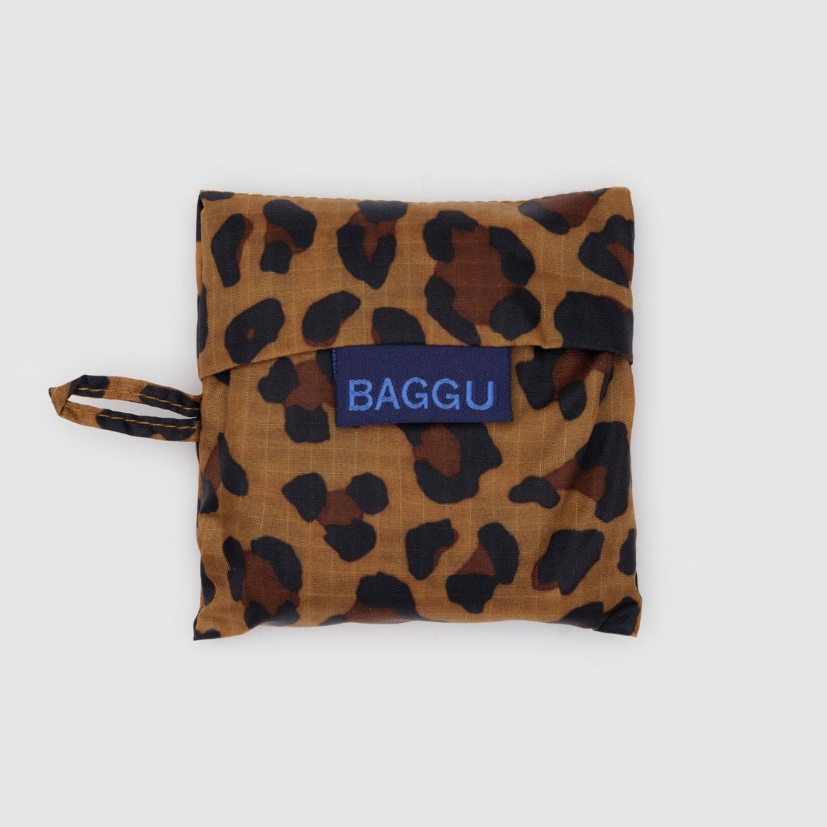 Baggu Baby Baggu in Leopard - Getoutside Shoes