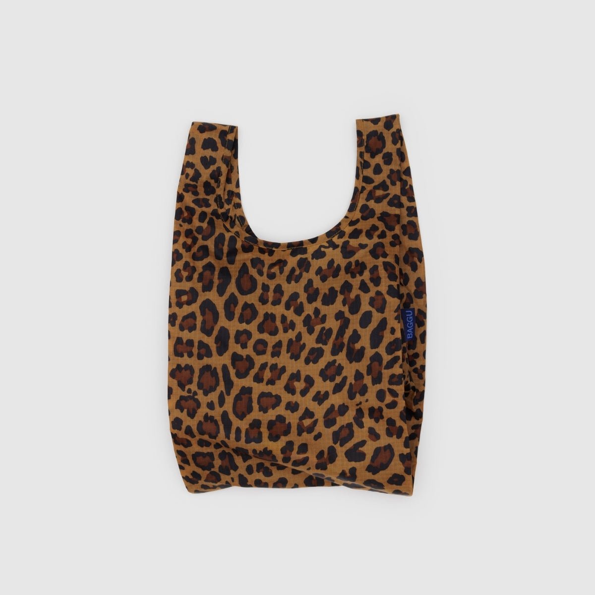 Baggu Baby Baggu in Leopard - Getoutside Shoes