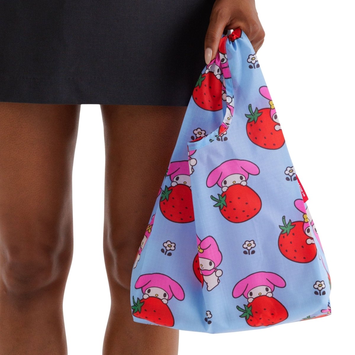 Baggu Baby Baggu in My Melody Strawberry - Getoutside Shoes