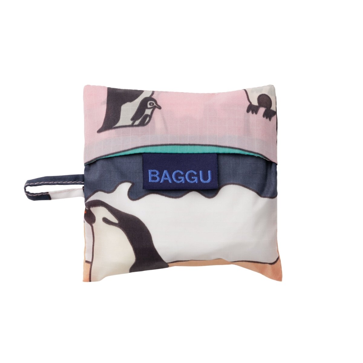 Baggu Baby Baggu in Penguin - Getoutside Shoes