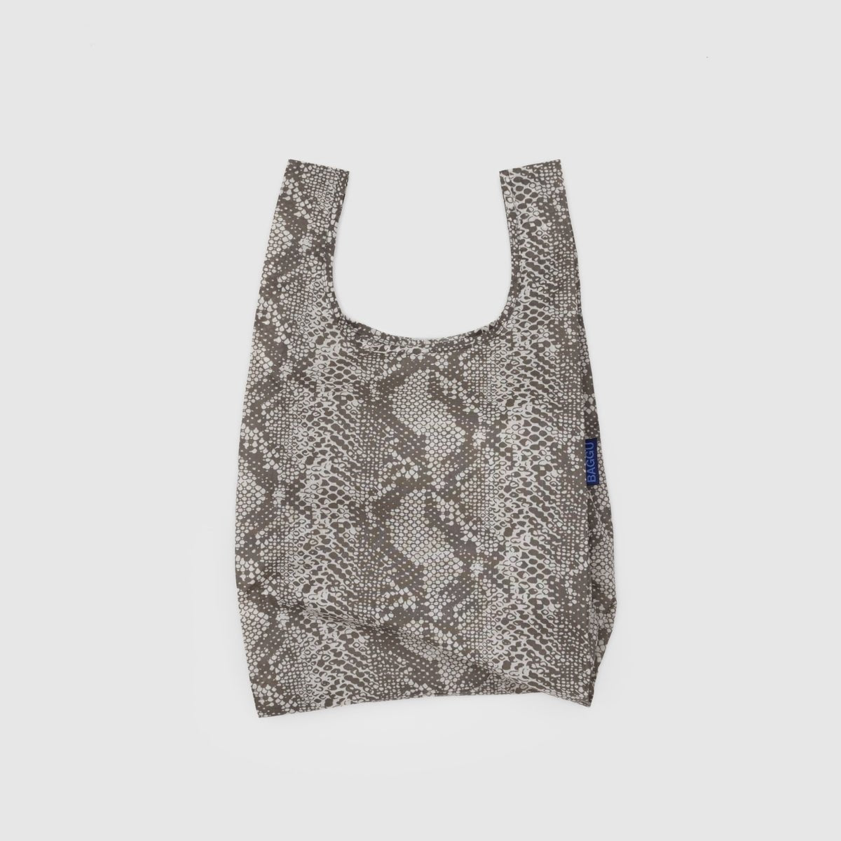 Baggu Baby Baggu in Snakeskin - Getoutside Shoes