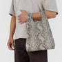 Baggu Baby Baggu in Snakeskin - Getoutside Shoes