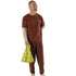 Baggu Baby Baggu in Yellow Happy - Getoutside Shoes