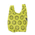 Baggu Baby Baggu in Yellow Happy - Getoutside Shoes