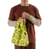 Baggu Baby Baggu in Yellow Happy - Getoutside Shoes