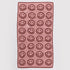 Baggu Bath Towel in Blush Happy - Getoutside Shoes