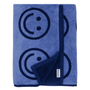 Baggu Bath Towel in Happy Blue - Getoutside Shoes