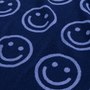 Baggu Bath Towel in Happy Blue - Getoutside Shoes