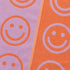 Baggu Bath Towel in Happy Lilac - Getoutside Shoes