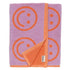 Baggu Bath Towel in Happy Lilac - Getoutside Shoes