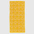 Baggu Bath Towel in Happy Marigold - Getoutside Shoes