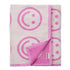 Baggu Bath Towel in Happy Pink - Getoutside Shoes