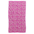 Baggu Bath Towel in Happy Pink - Getoutside Shoes