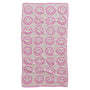 Baggu Bath Towel in Happy Pink - Getoutside Shoes