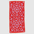 Baggu Bath Towel in Sea Shells - Getoutside Shoes